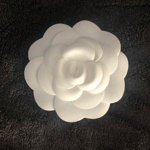 CHANEL Accessories - SALE❗️Authentic Chanel Camilla Flower CHANEL Accessories - SALE❗️Authentic Chanel Camilla Flower